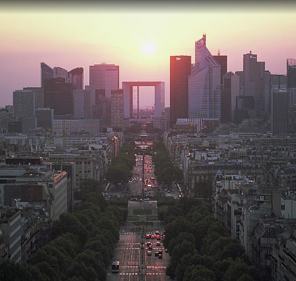 Paris – Magie einer Stadt