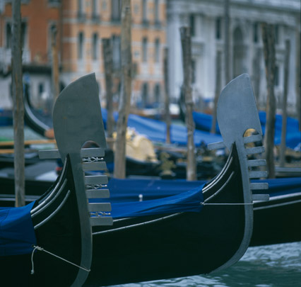 Venedig – ein Fest